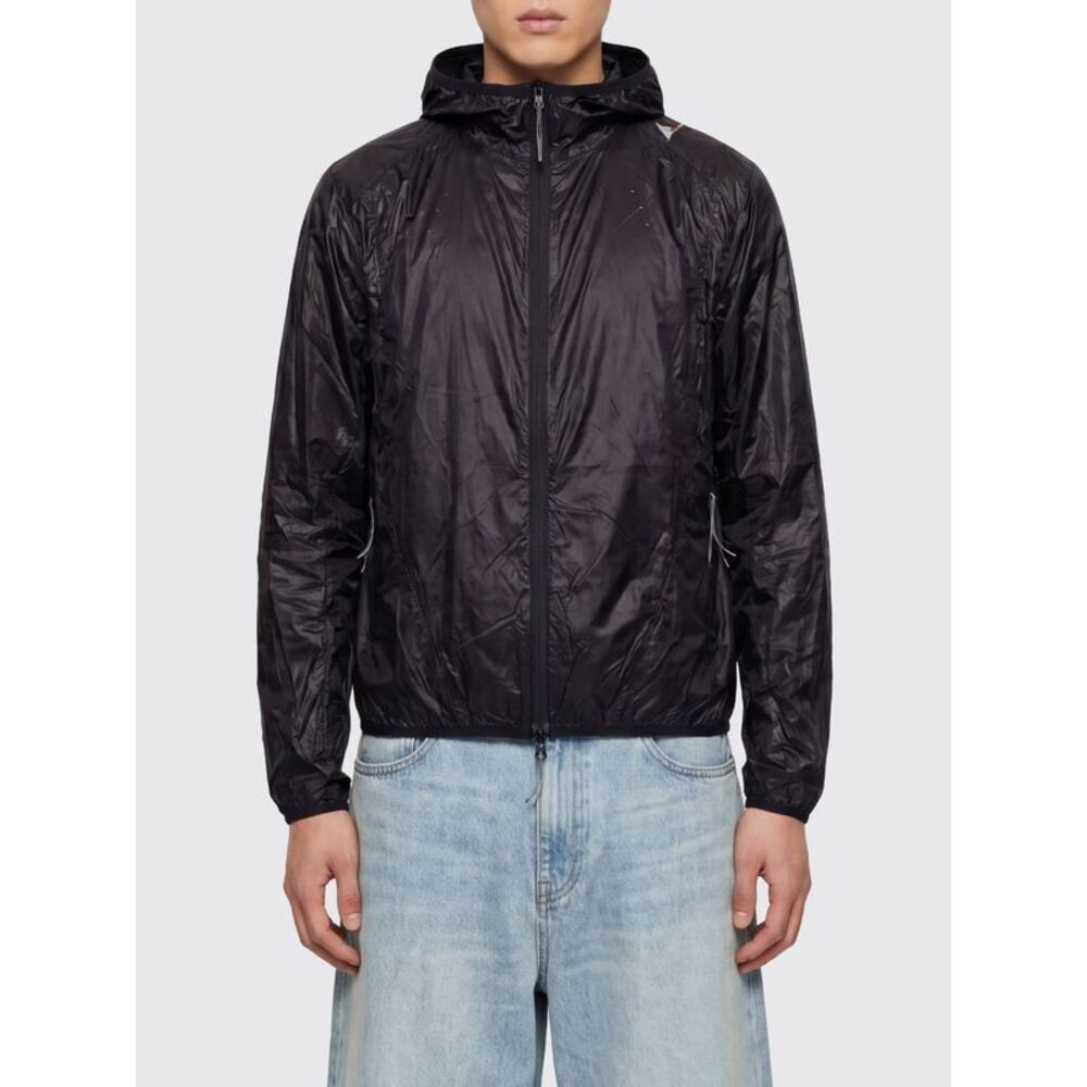 Roa Men Hue Packable Roa Technical Fabric Windbreaker
